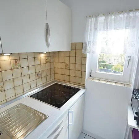 Moewenstr 19 Whg 1 Διαμέρισμα