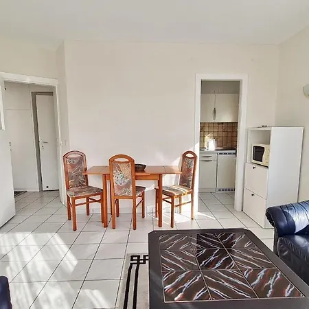 Διαμέρισμα Moewenstr 19 Whg 1 Grömitz